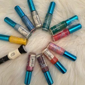 Nail polishes 💅🏽